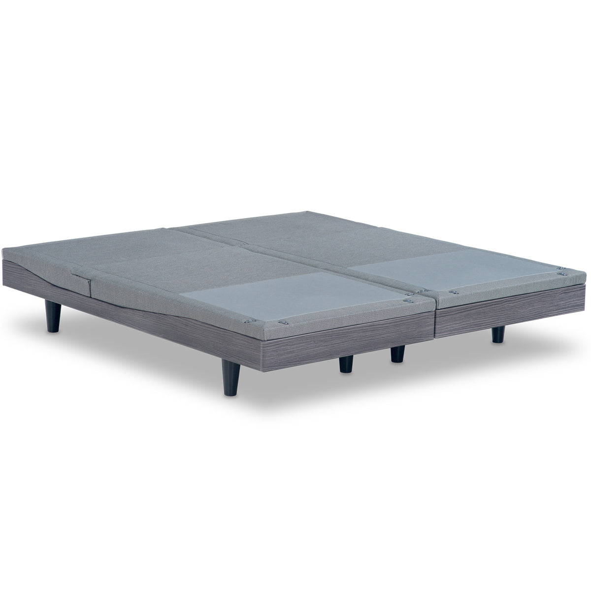 Reverie R550 Adjustable Power Base - 3D Wave™ Massage & App Control