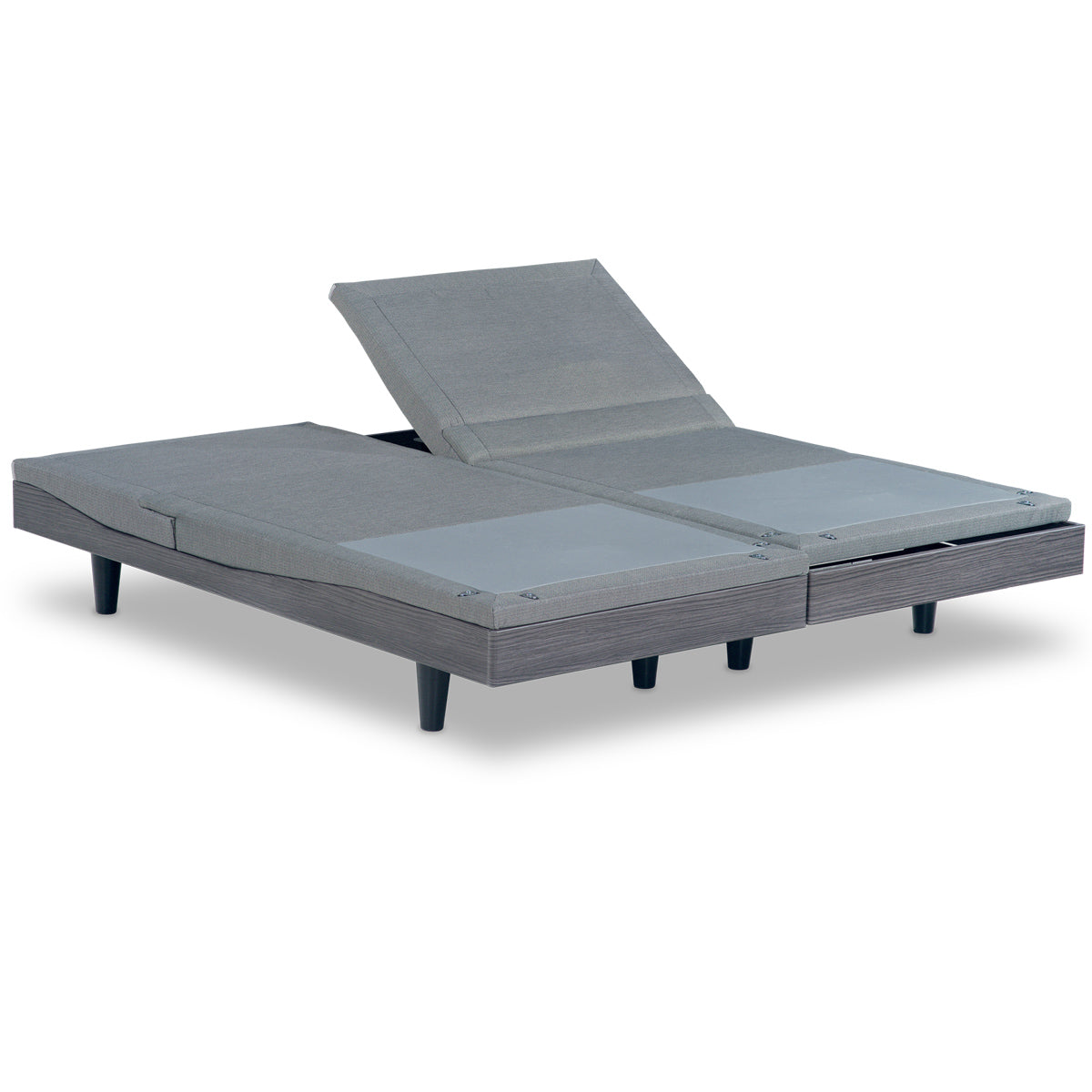 Reverie R550 Adjustable Power Base - 3D Wave™ Massage & App Control