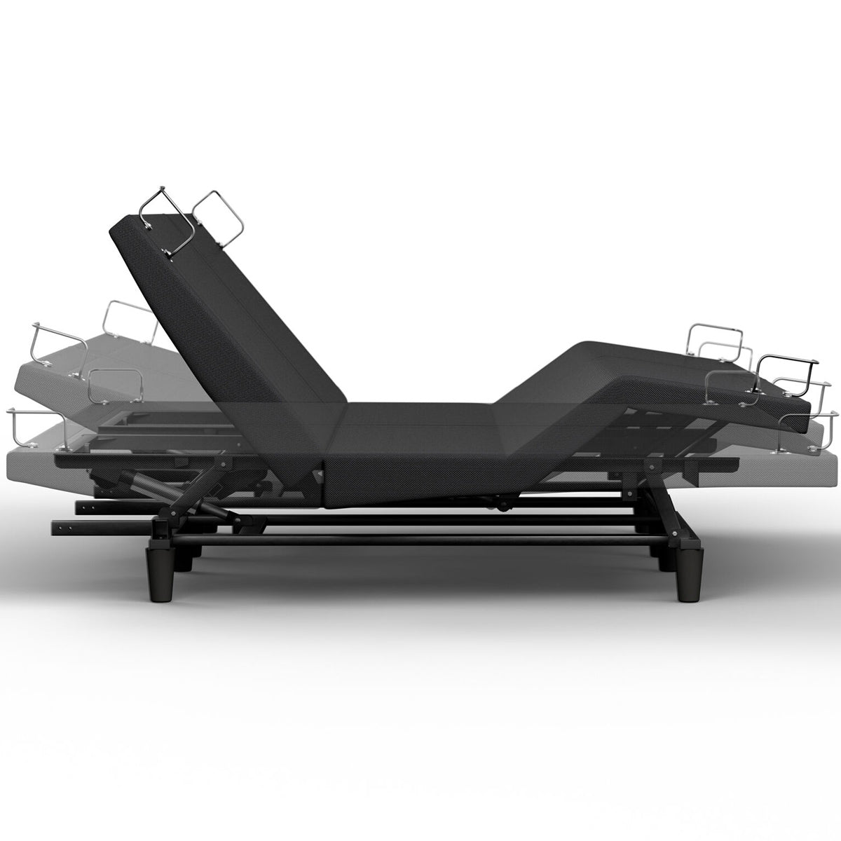 Reverie R650 Dual-Tilt Adjustable Power Base