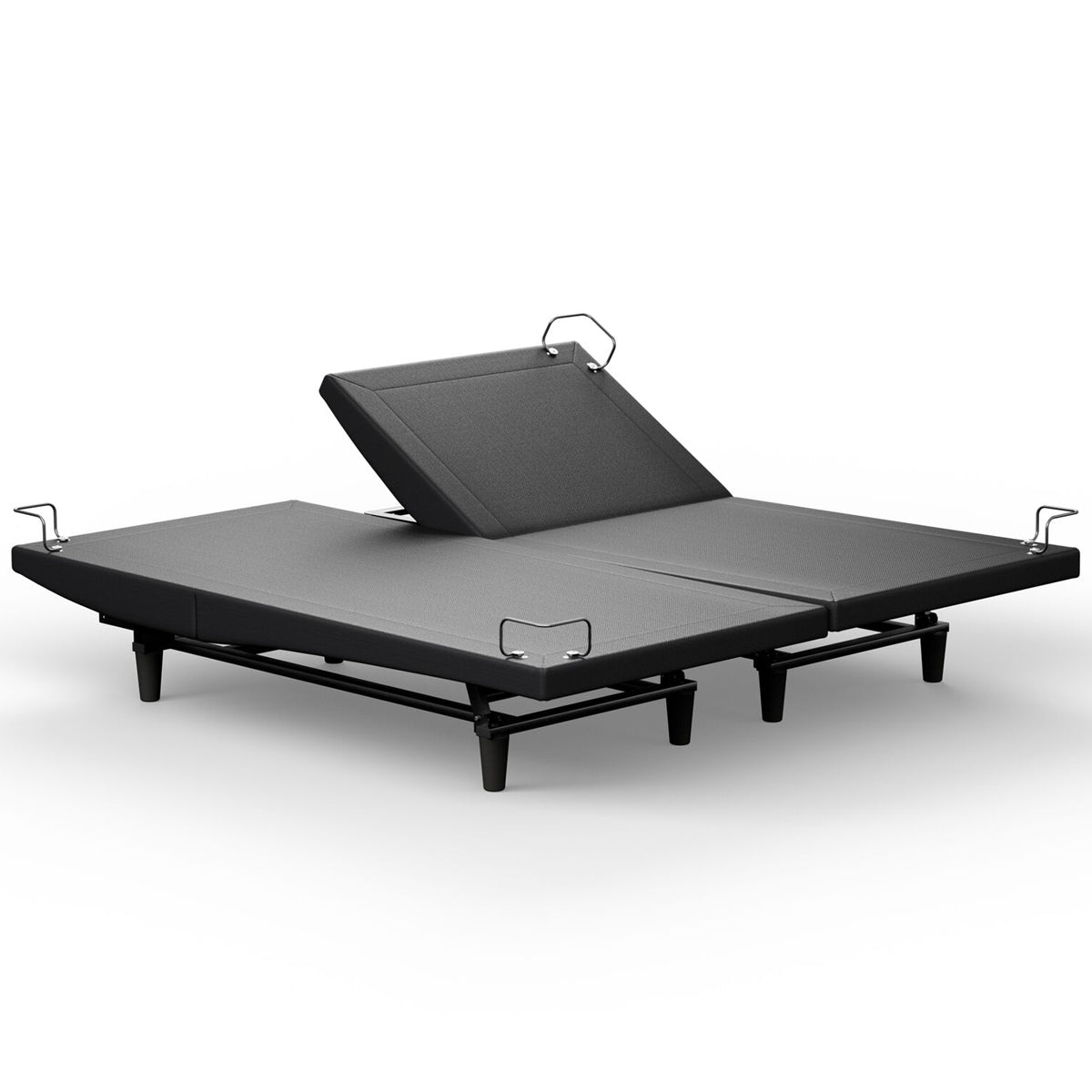 Reverie R650 Dual-Tilt Adjustable Power Base