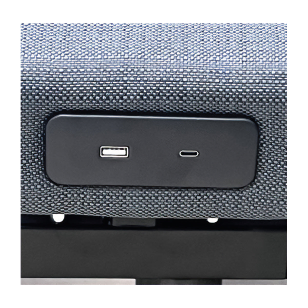 Rize Contemporary IV Adjustable Bed