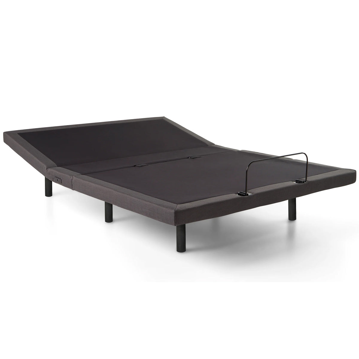 Rize Clarity II Adjustable Bed Base with Massage & Under-Bed Lighting