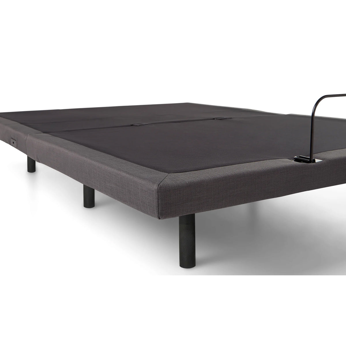 Rize Clarity II Adjustable Bed Base with Massage & Under-Bed Lighting