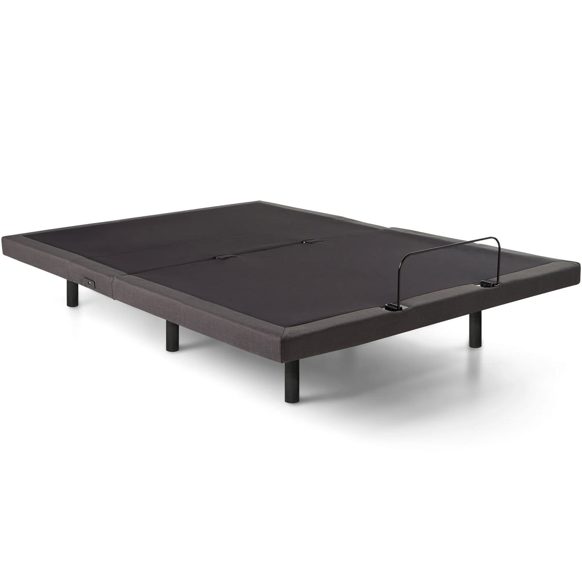 Rize Clarity II Adjustable Bed Base with Massage & Under-Bed Lighting
