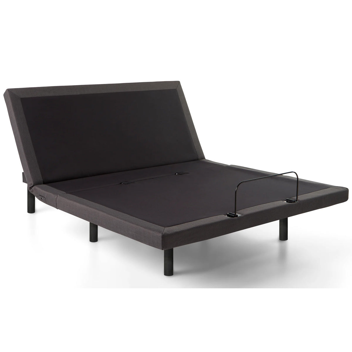 Rize Clarity II Adjustable Bed Base with Massage & Under-Bed Lighting