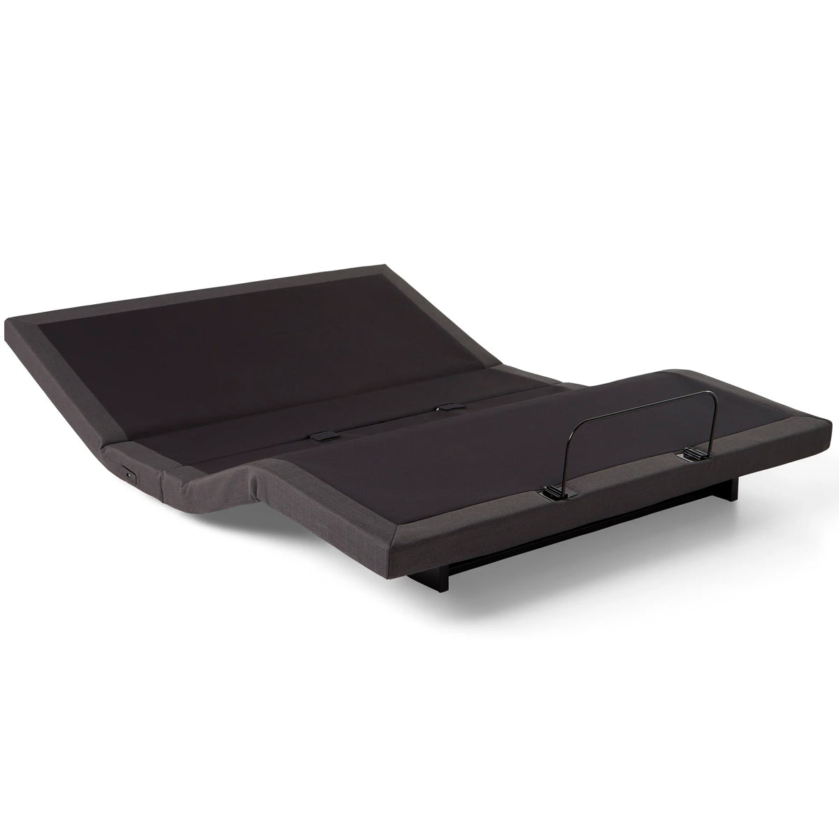 Rize Clarity II Adjustable Bed Base with Massage & Under-Bed Lighting