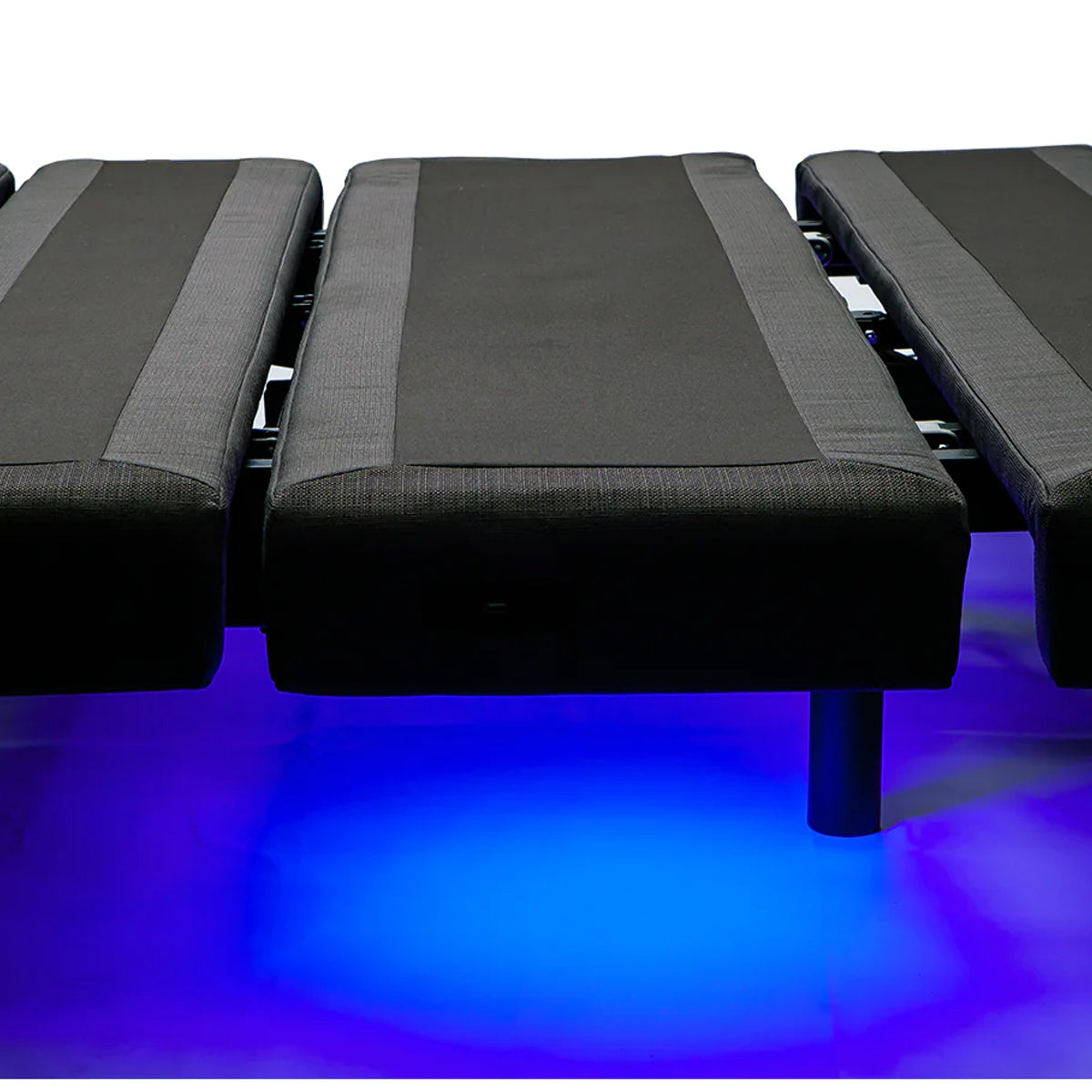 Rize Contemporary IV Adjustable Bed