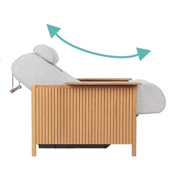 Restora Infinity Chair: Ultimate Comfort & Support