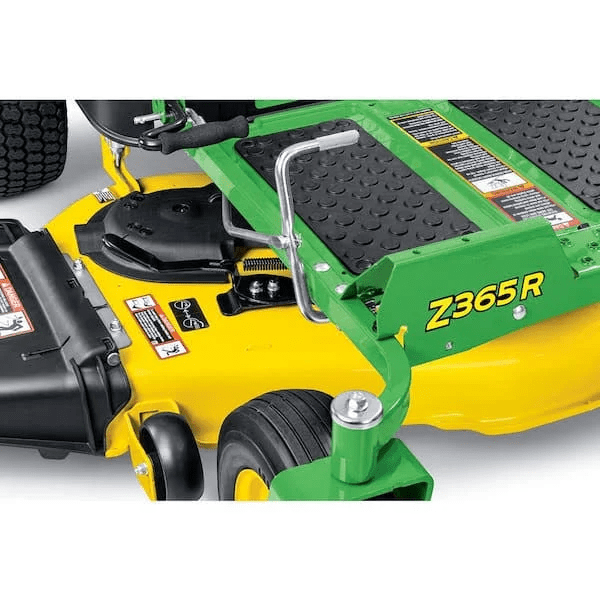 Z365R 48 in. 24 HP Gas Dual Hydrostatic Zero-Turn Riding Mower