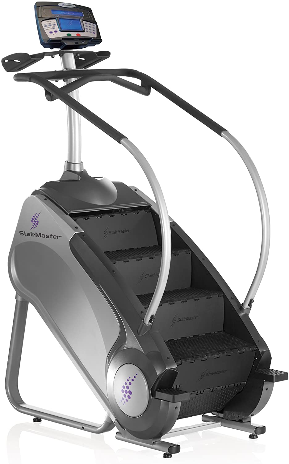 Stairmaster SM5 Stepmill w/ LCD Console