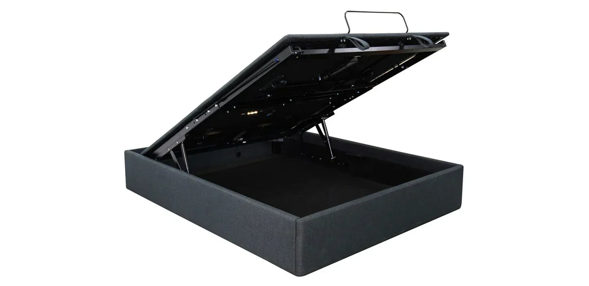 Magniflex Storage Bed Base