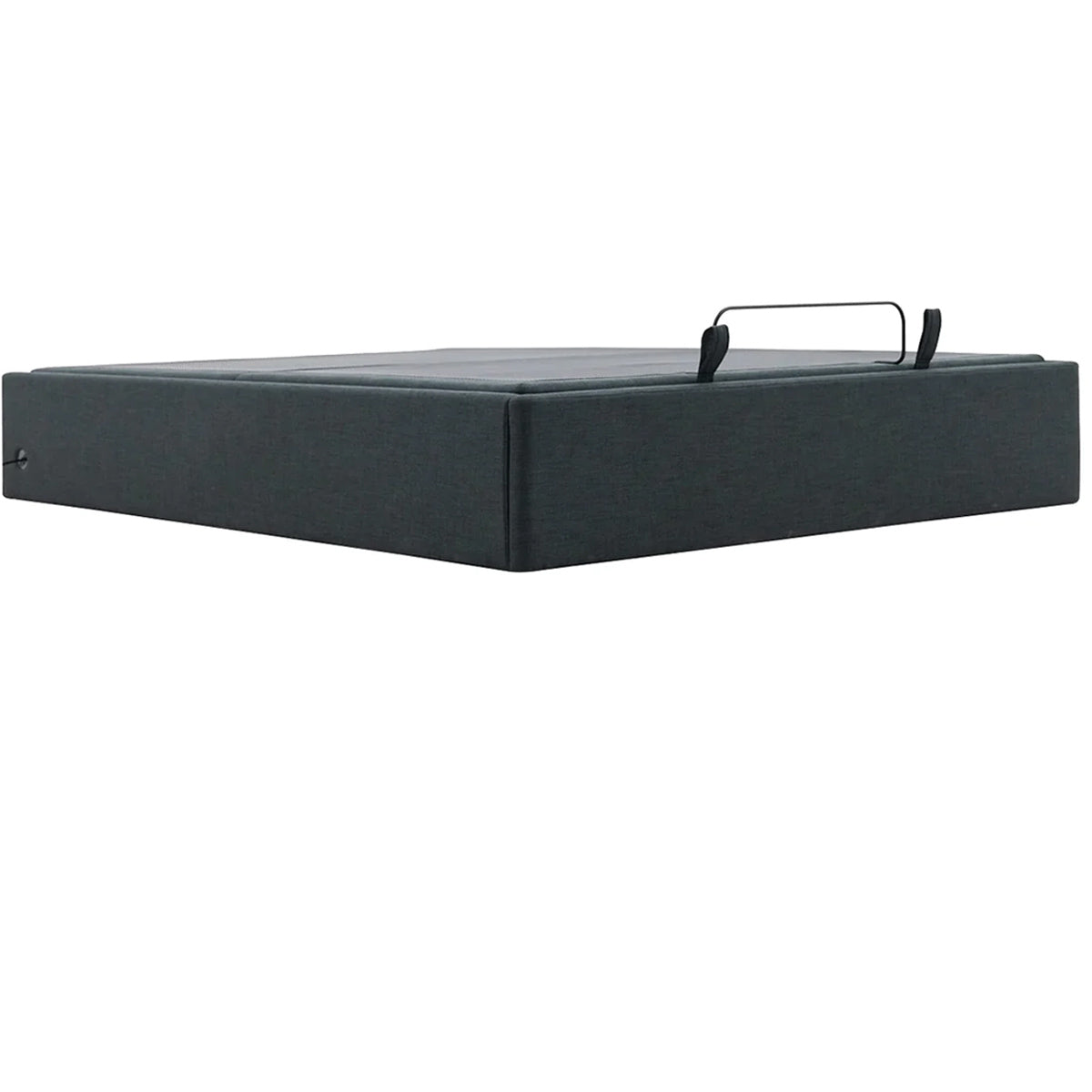 Ergomotion STOW Storage Adjustable Base - Underbed Storage & Head/Foot Articulation