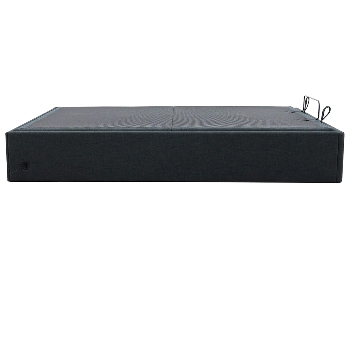 Ergomotion STOW Storage Adjustable Base - Underbed Storage & Head/Foot Articulation