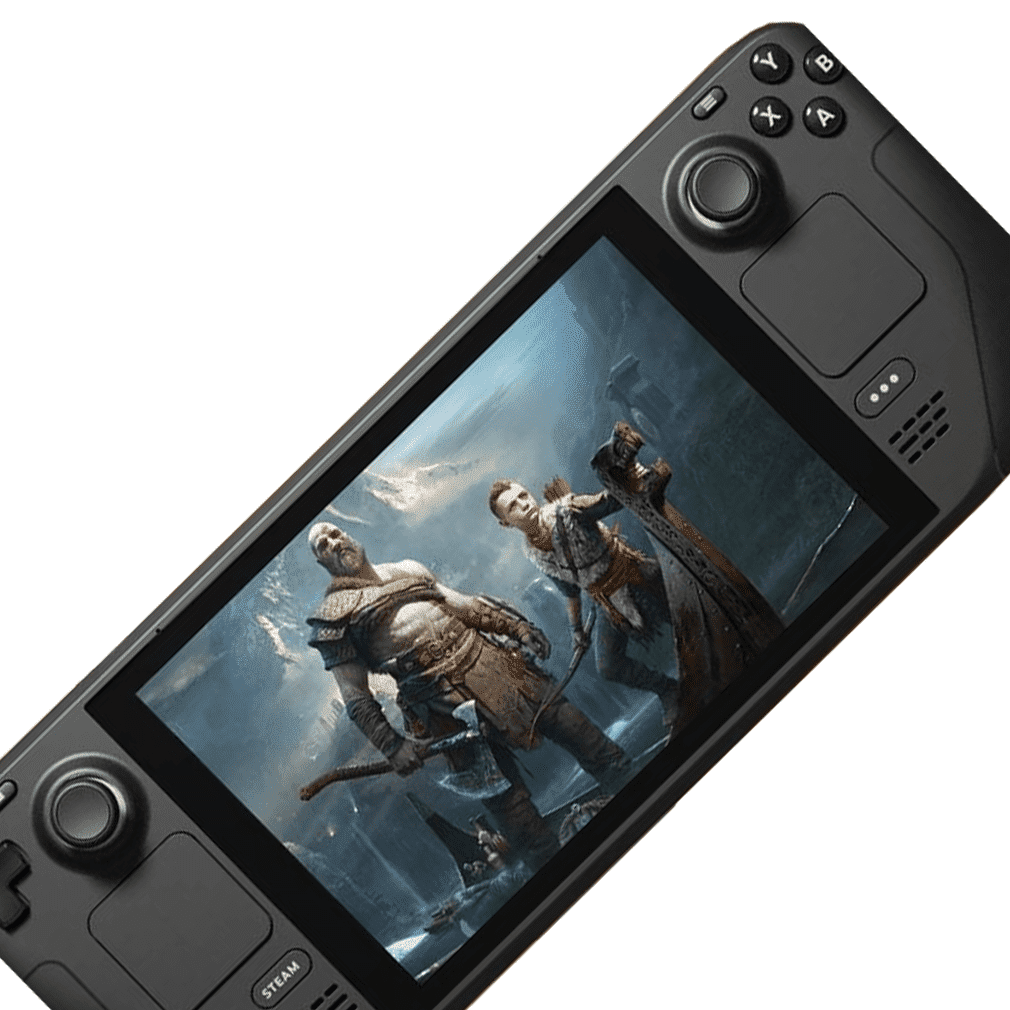 Steam Deck 256 GB Video Game Console