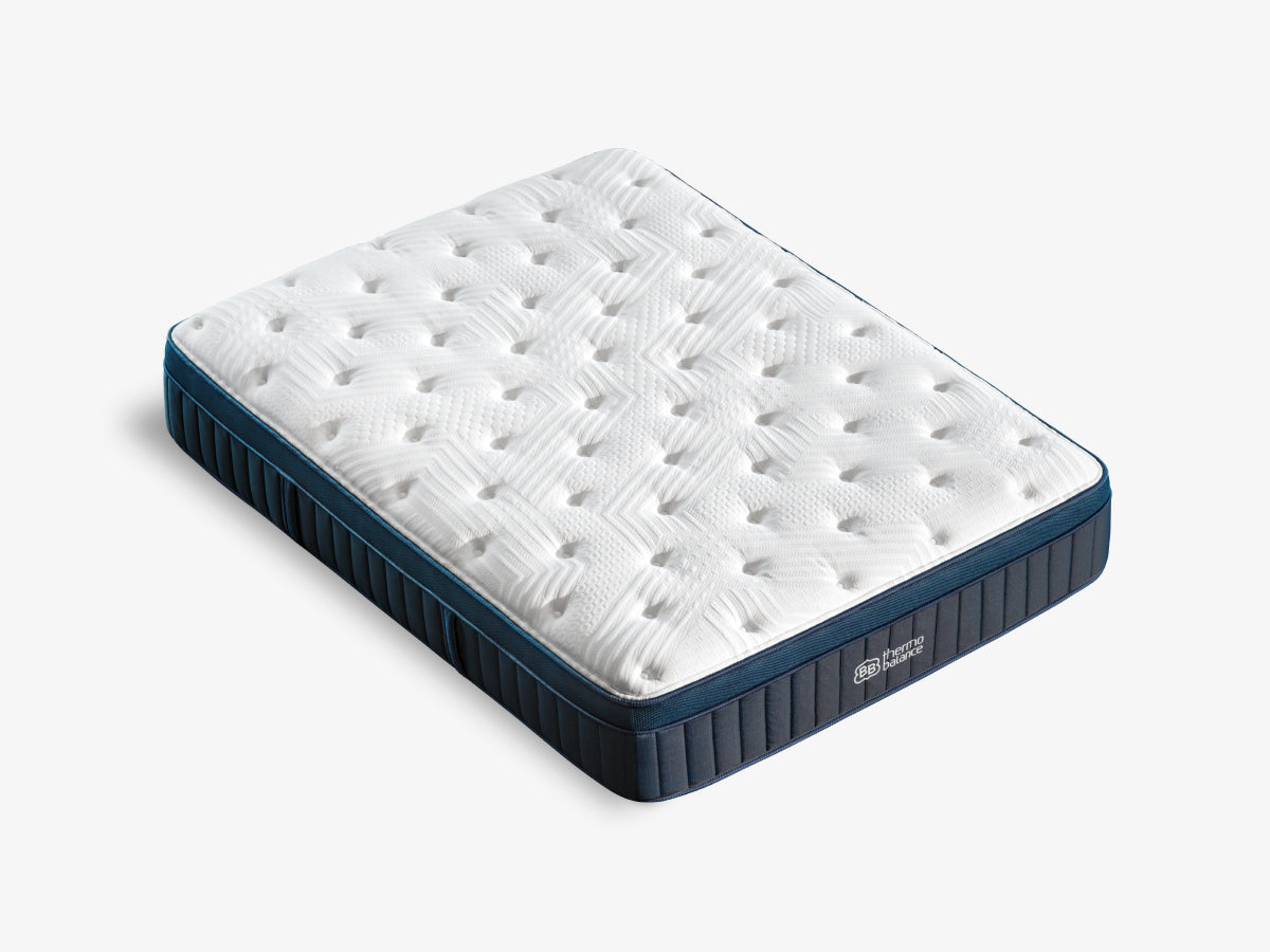 ThermoBalance LX