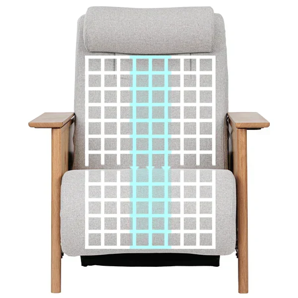 Restora Infinity Chair: Ultimate Comfort & Support