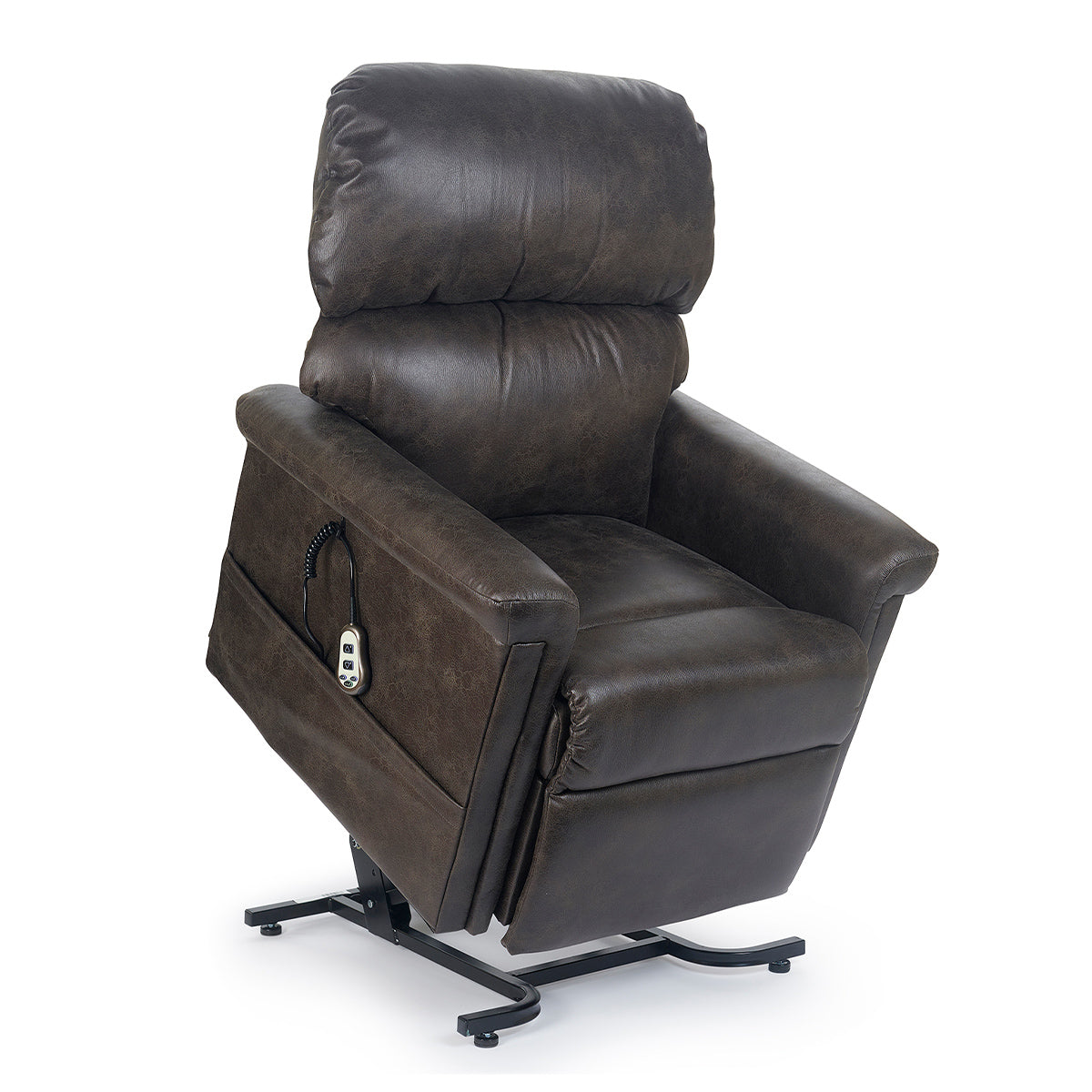 UltraComfort Austin UC342 3-Position Power Lift Chair Recliner - 375 lb Capacity