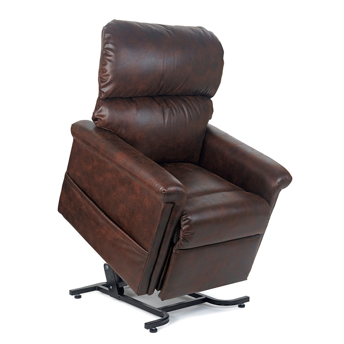 UltraComfort Austin UC342 3-Position Power Lift Chair Recliner - 375 lb Capacity