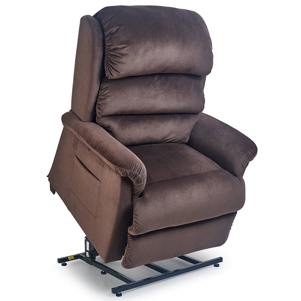UltraComfort Polaris UC559-Med Medium Power Lift Chair Recliner