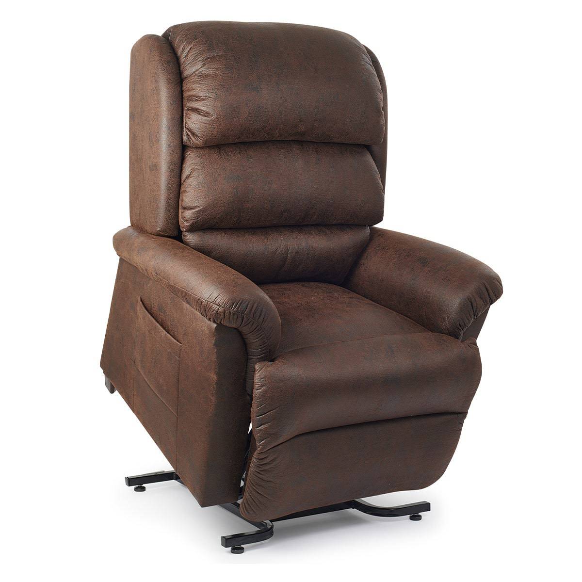 UltraComfort Polaris UC559-Med Medium Power Lift Chair Recliner