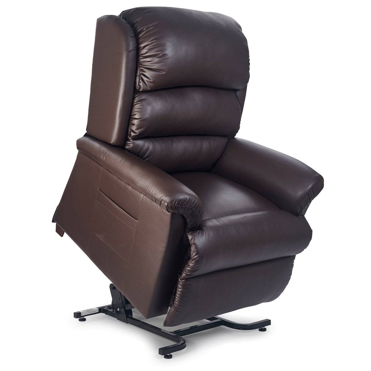 UltraComfort Polaris UC559-Med Medium Power Lift Chair Recliner