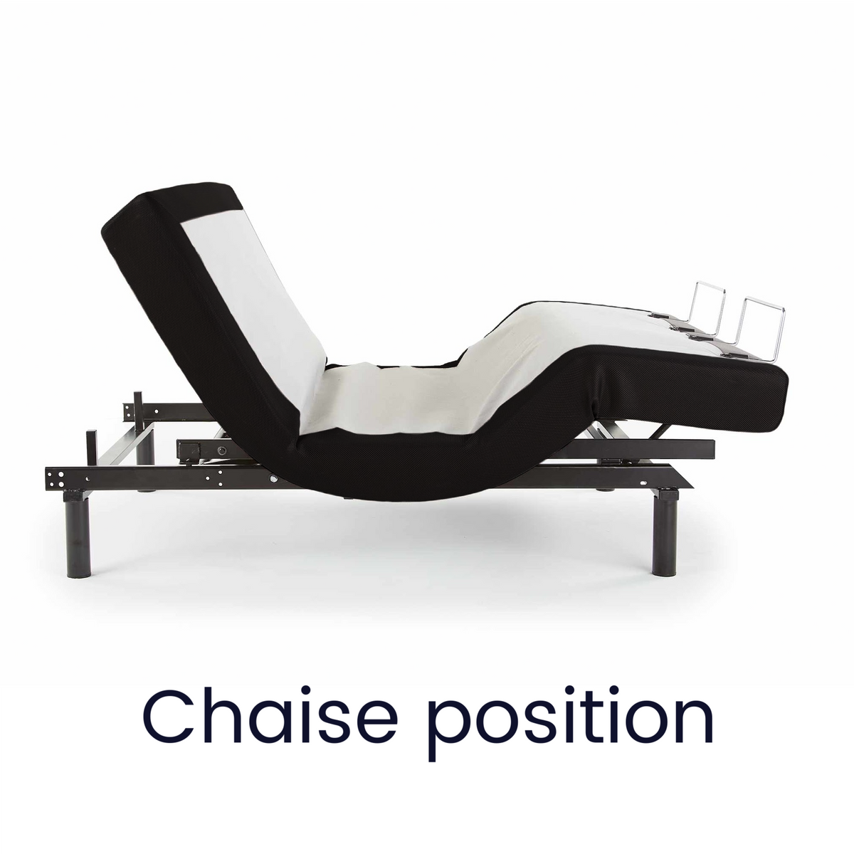 Ergo-Pedic iTilt Incline Therapy Adjustable Bed