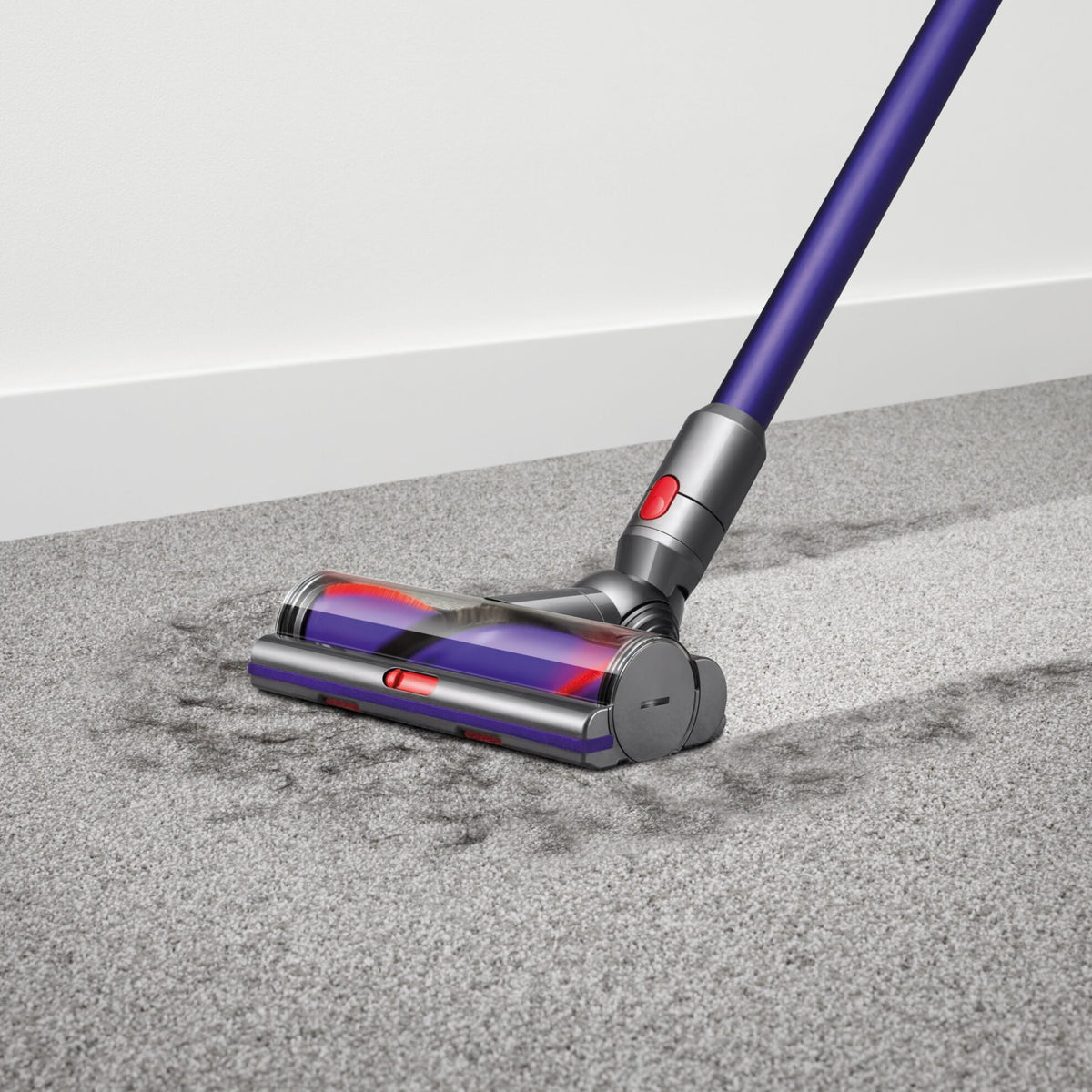 Dyson Cyclone V10B Cordless Vacuum - Refurbished ( 1-Year Dyson Warranty )