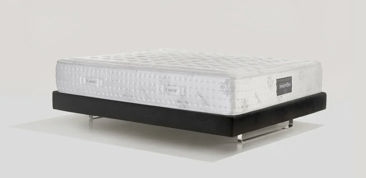 Magniflex Magnifico Virtuoso Elegante Mattress