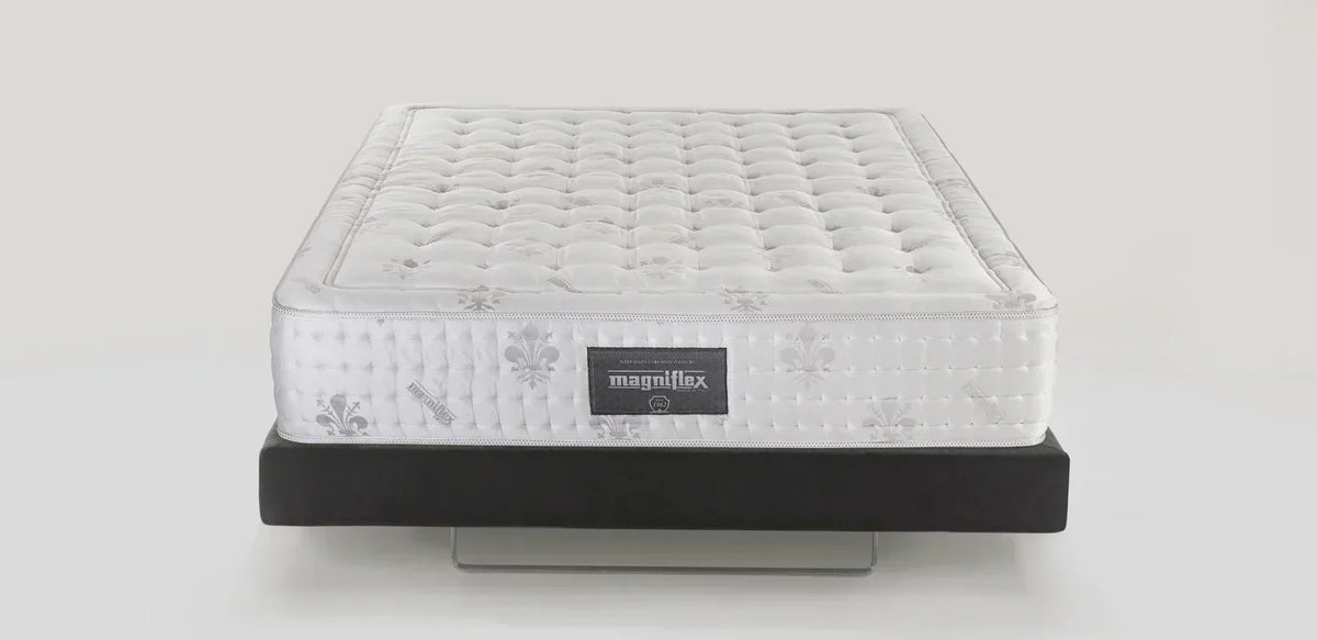 Magniflex Magnifico Virtuoso Elegante Mattress
