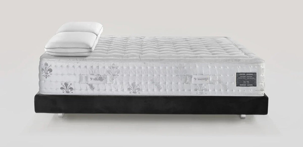Magniflex Magnifico Virtuoso Elegante Mattress