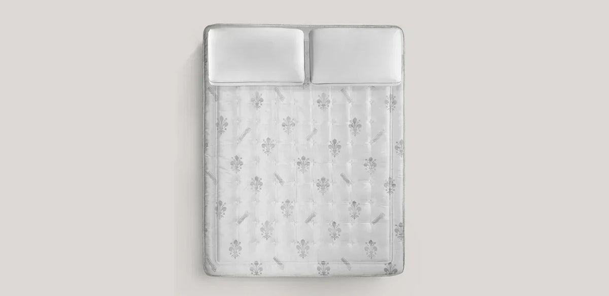 Magniflex Magnifico Virtuoso Elegante Mattress King - Floor Model