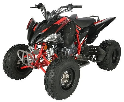 Vitaccii Pentora Racing ATV