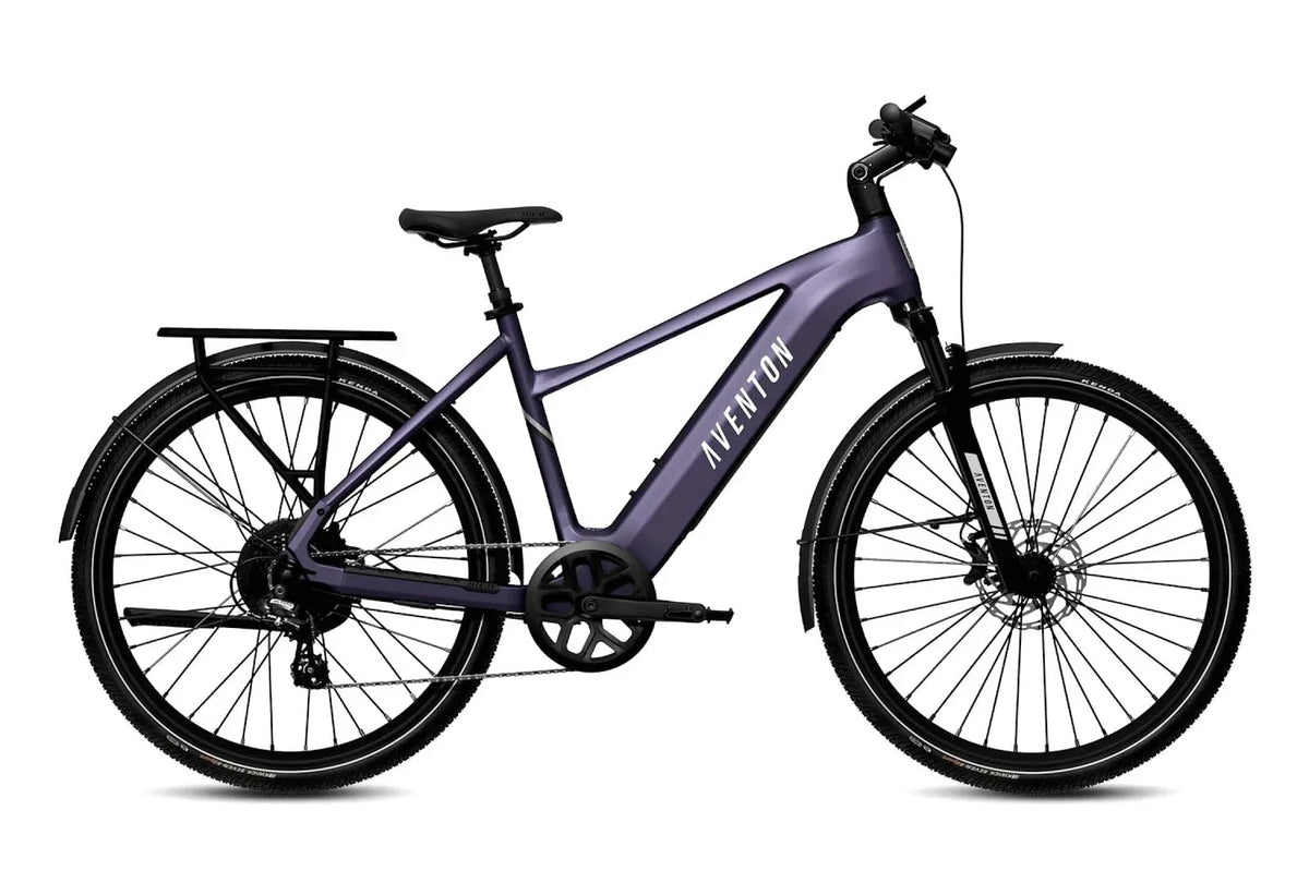 Aventon Level 3 Commuter Ebike