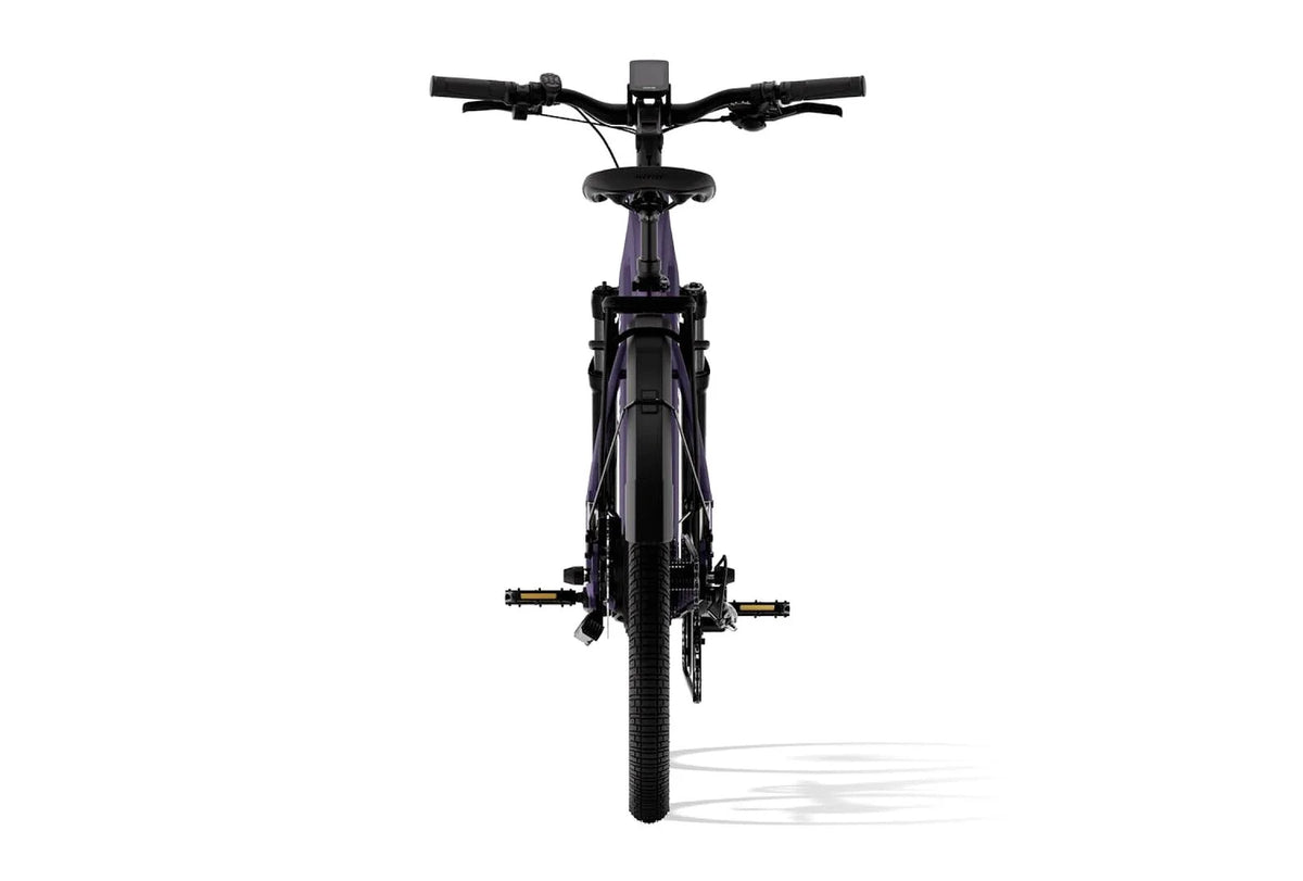 Aventon Level 3 Commuter Ebike