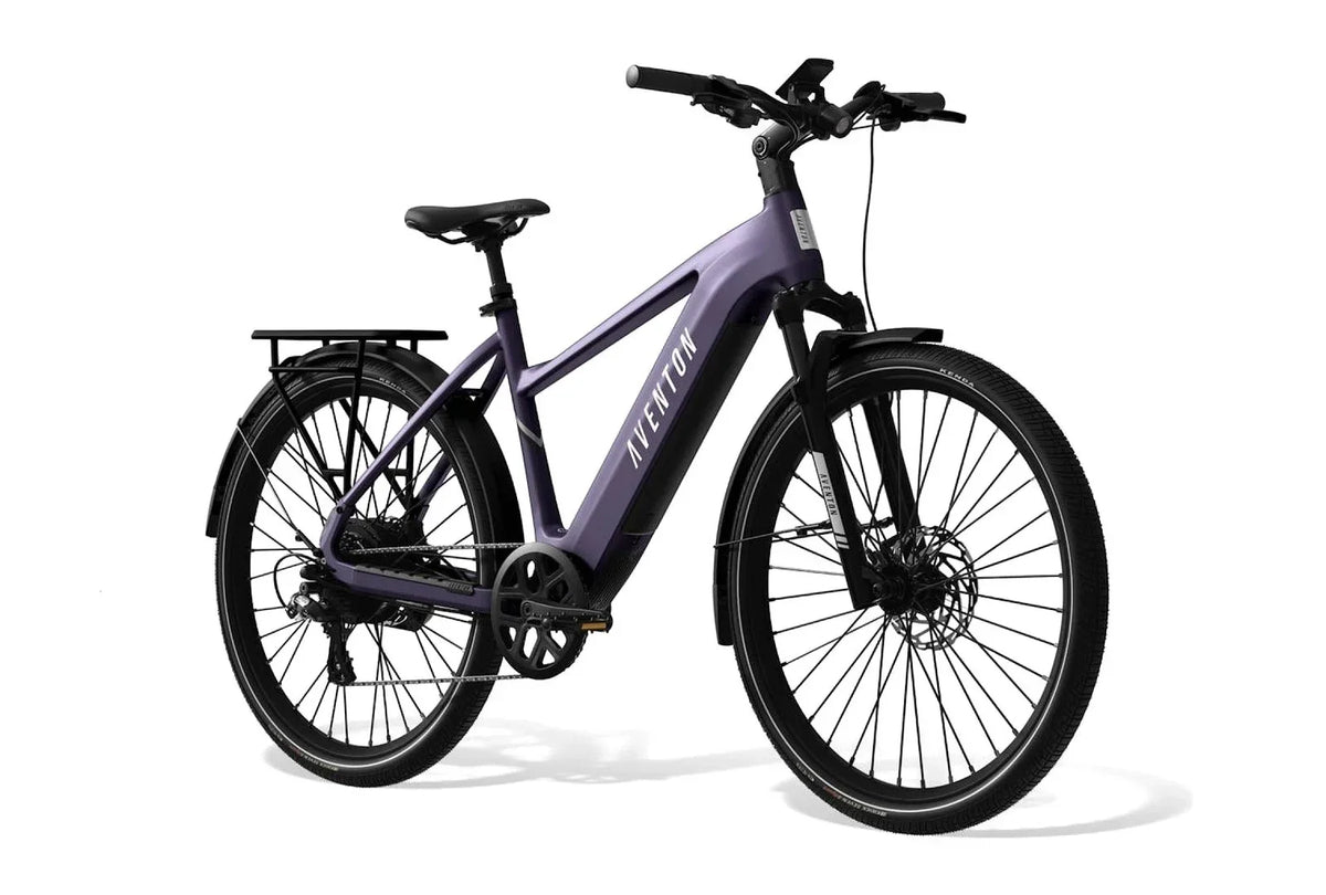 Aventon Level 3 Commuter Ebike