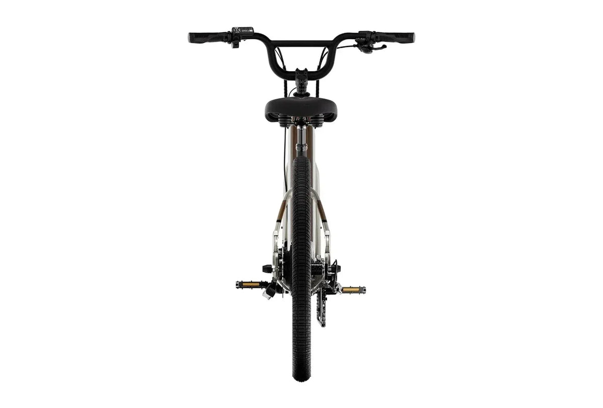 Aventon Pace 4 Step-Through Electric Bike
