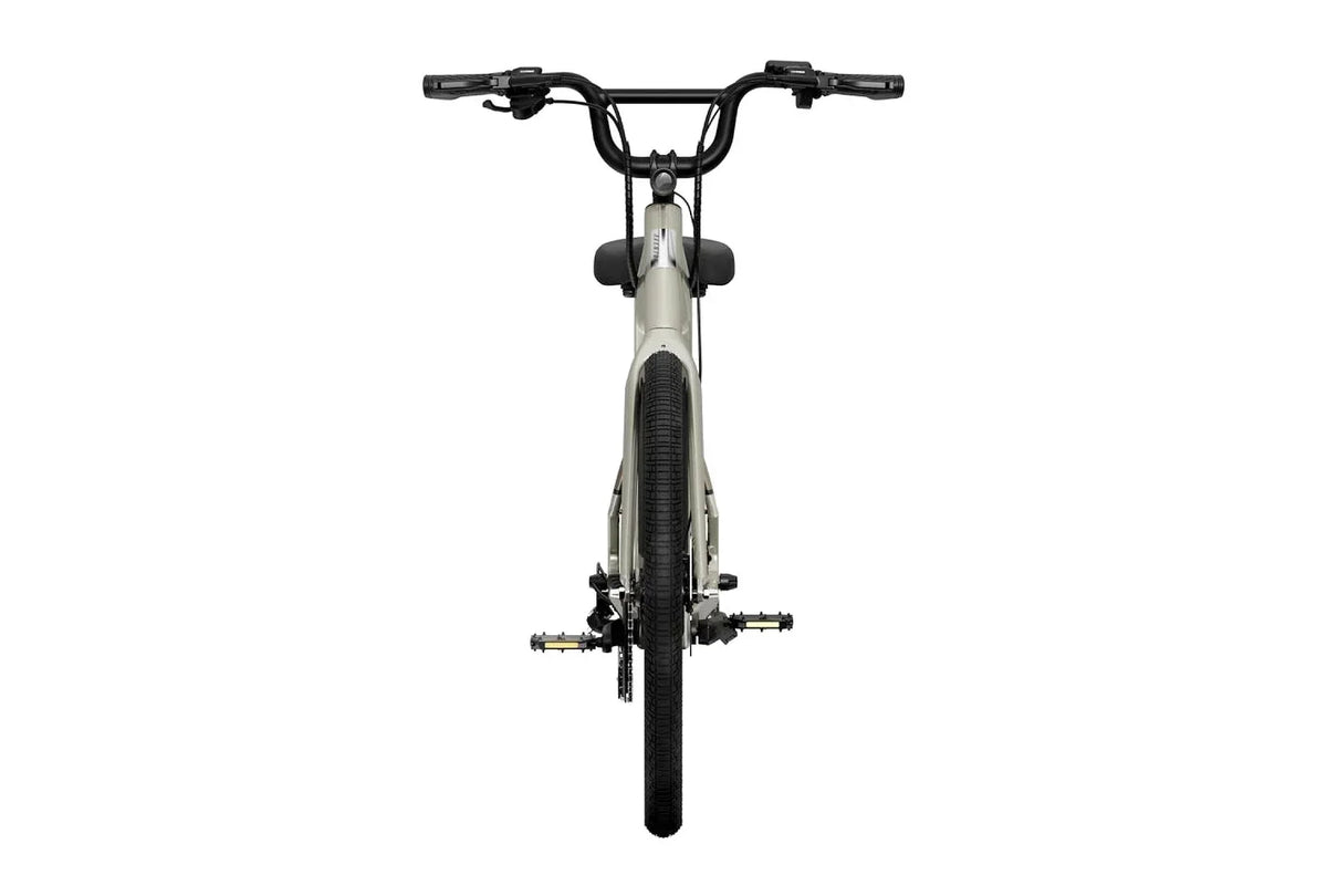 Aventon Pace 4 Step-Through Electric Bike