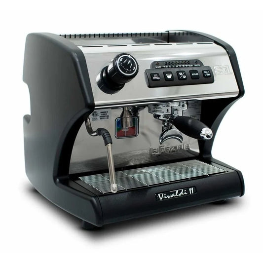 La Spaziale Vivaldi II Espresso Machines