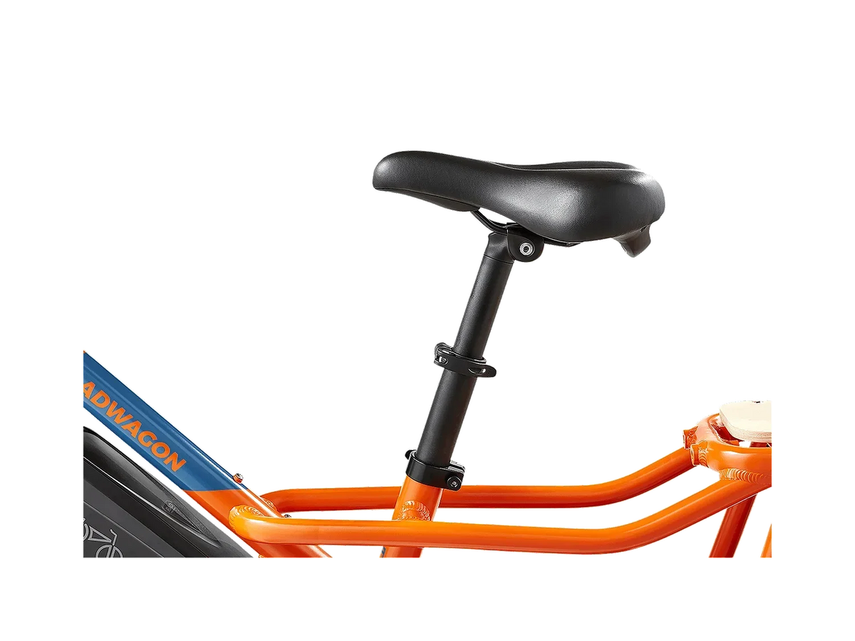 Rad Power Bikes RadWagon 4 Electric Cargo Bike