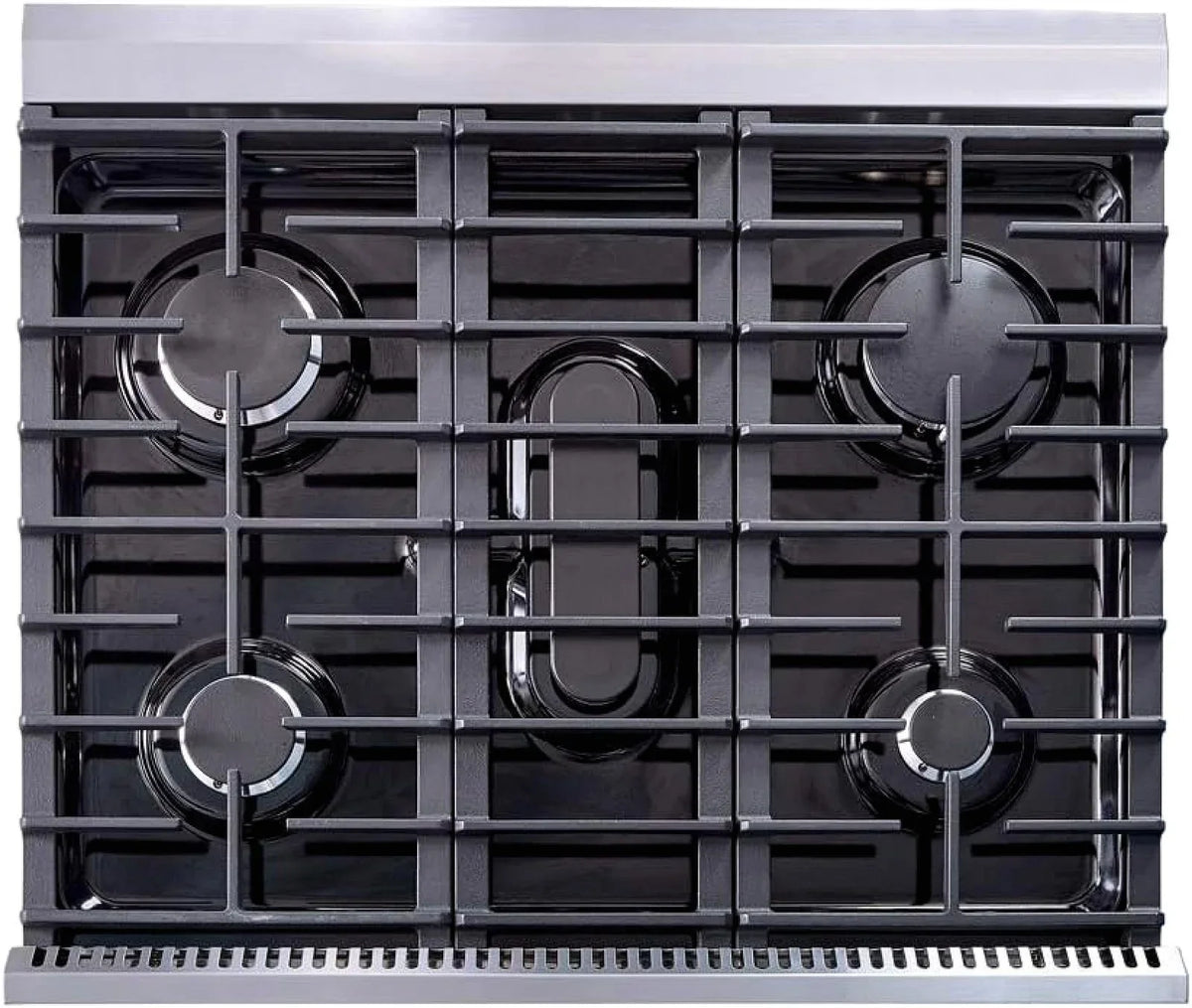 Thor Kitchen Gas Range LRG3001U