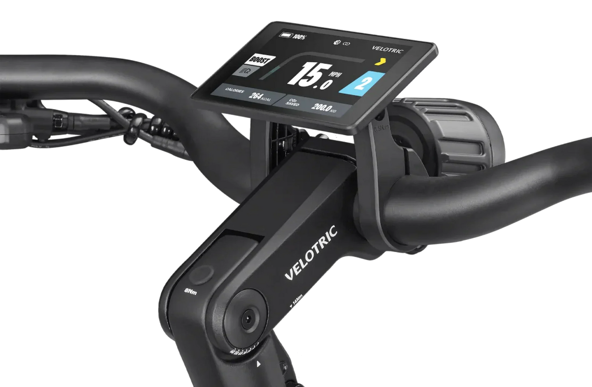 Velotric Discover 2 Electric Bike – Commuter E-Bike for Leisure and Errands