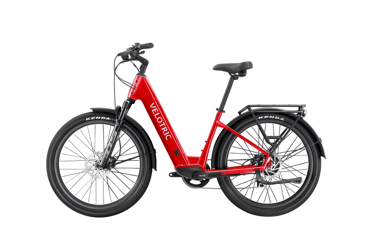Velotric Discover 2 Electric Bike – Commuter E-Bike for Leisure and Errands