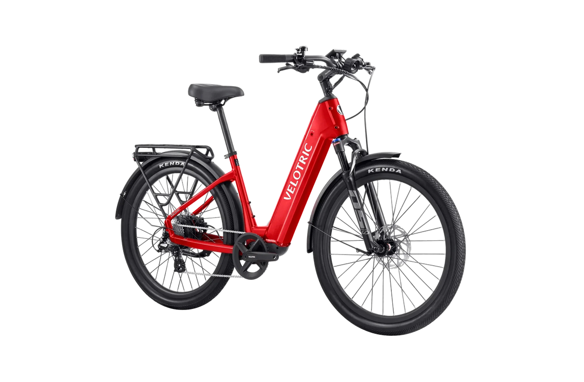Velotric Discover 2 Electric Bike – Commuter E-Bike for Leisure and Errands