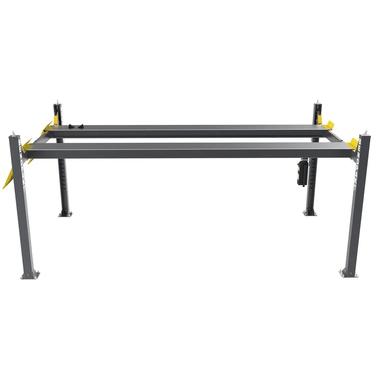 BENDPAK HD-14T 14,000-lb. Capacity Tall Lift / 82″ Rise Car Lifts