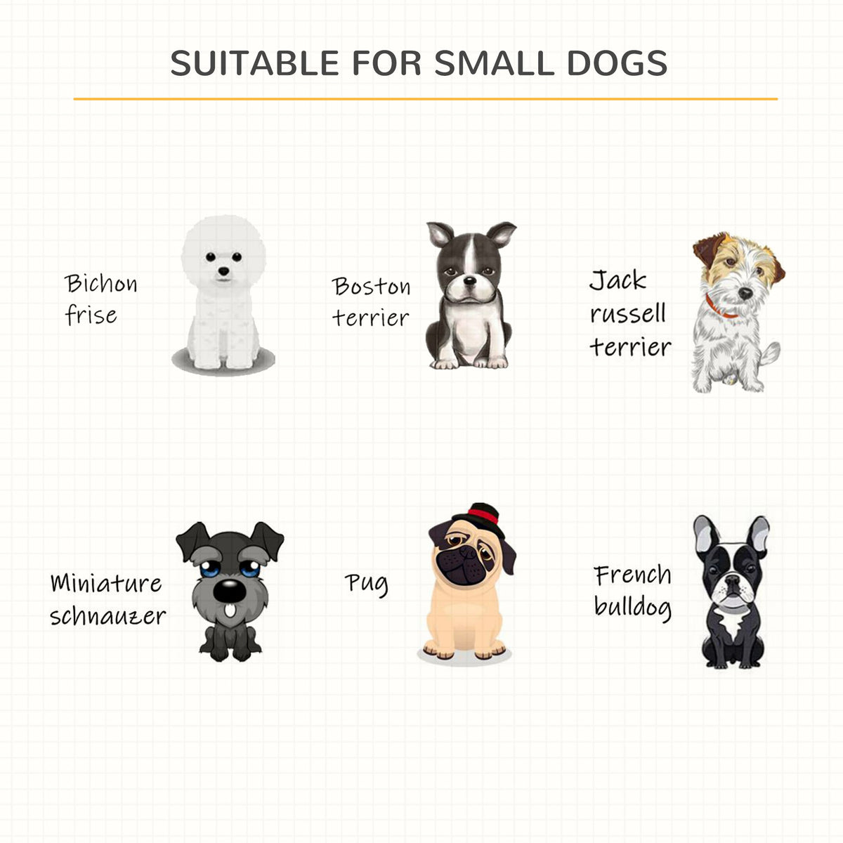 Furniture Style Dog Crate, Pet Cage Kennel End Table, Indoor Decorative Dog House, with Wooden Top, Door, for Small Dogs, Brown